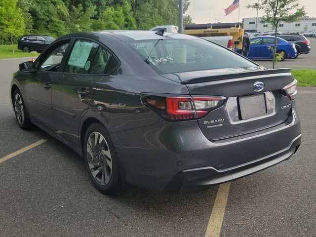 2025 Subaru Legacy Limited