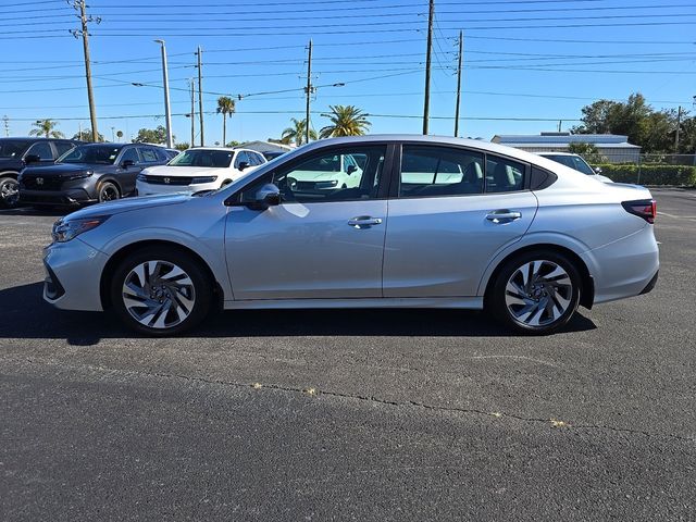 2025 Subaru Legacy Limited