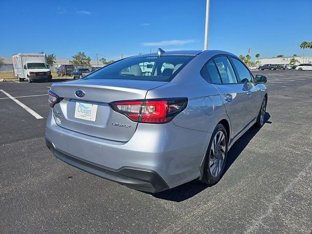 2025 Subaru Legacy Limited