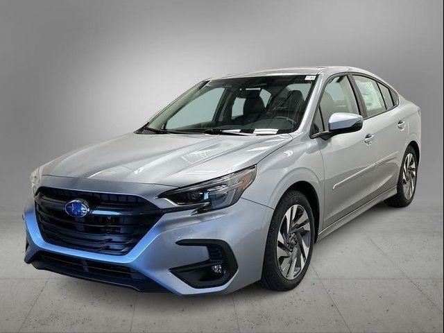 2025 Subaru Legacy Limited