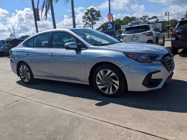 2025 Subaru Legacy Limited