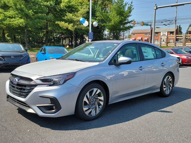 2025 Subaru Legacy Limited