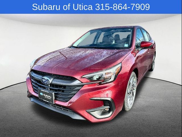 2025 Subaru Legacy Limited