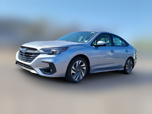 2025 Subaru Legacy Limited