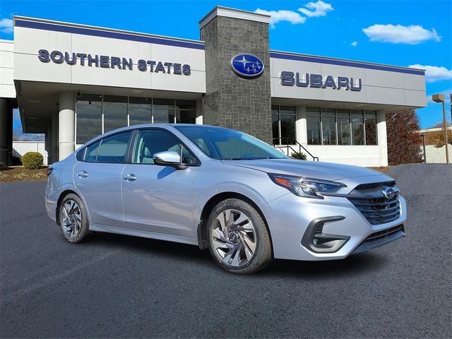 2025 Subaru Legacy Limited