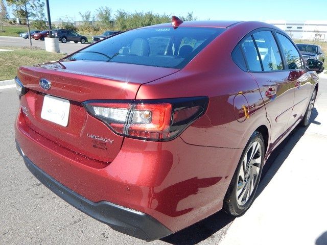 2025 Subaru Legacy Limited