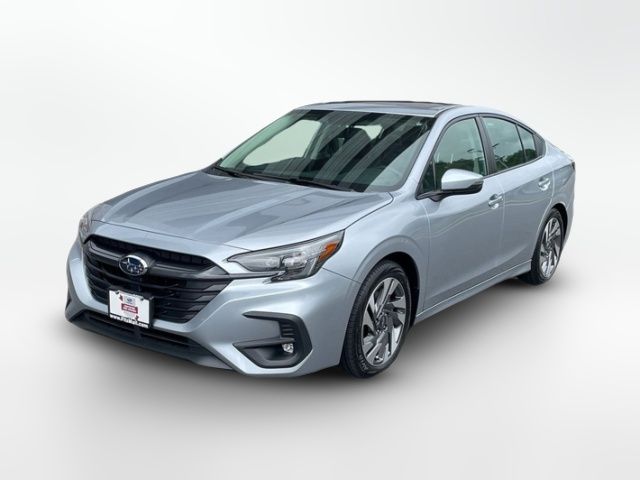 2025 Subaru Legacy Limited