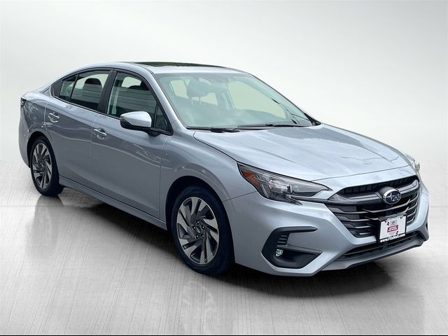 2025 Subaru Legacy Limited