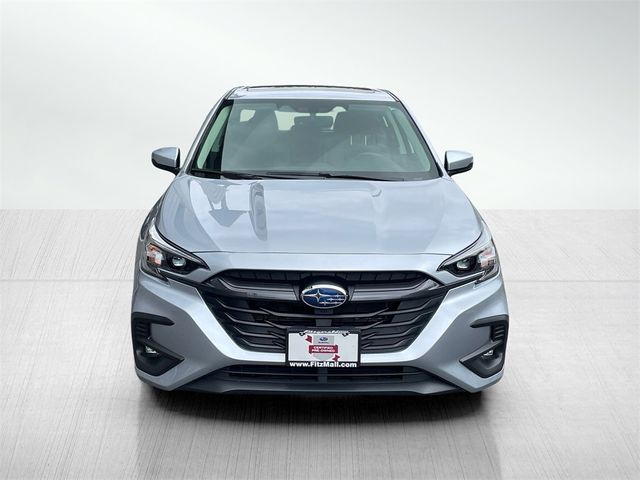 2025 Subaru Legacy Limited