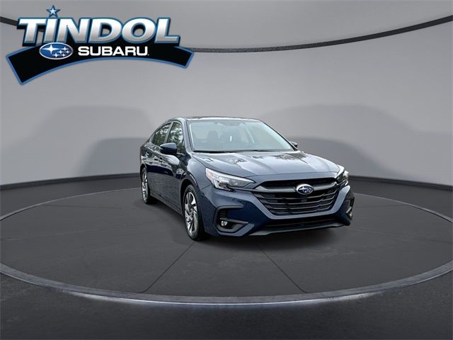 2025 Subaru Legacy Limited