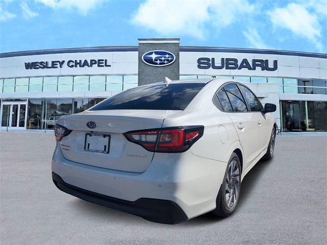 2025 Subaru Legacy Limited