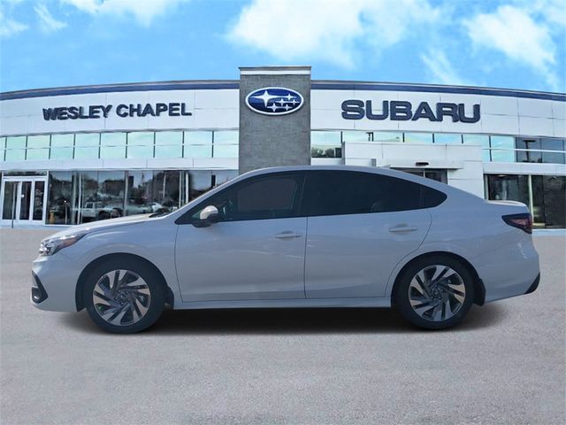 2025 Subaru Legacy Limited