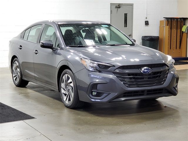 2025 Subaru Legacy Limited