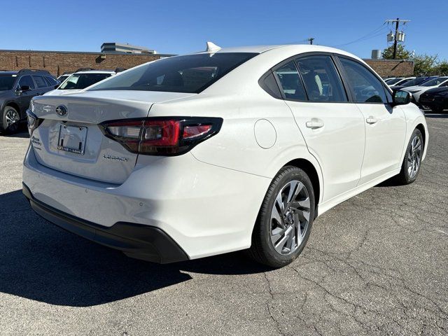 2025 Subaru Legacy Limited