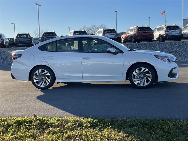 2025 Subaru Legacy Limited