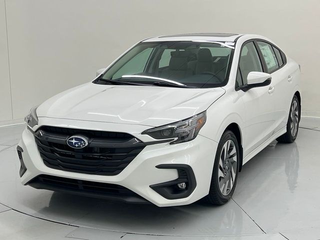 2025 Subaru Legacy Limited