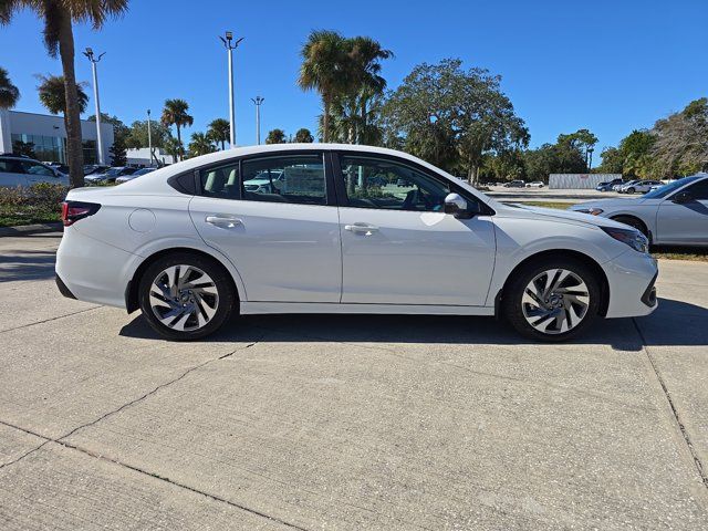 2025 Subaru Legacy Limited