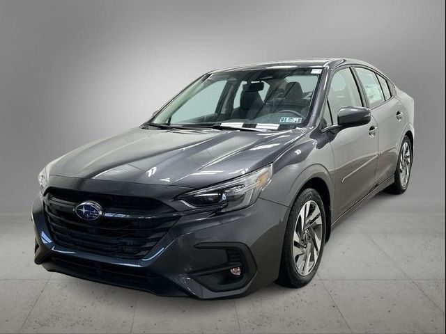 2025 Subaru Legacy Limited