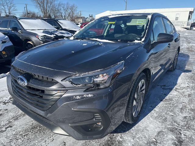 2025 Subaru Legacy Limited