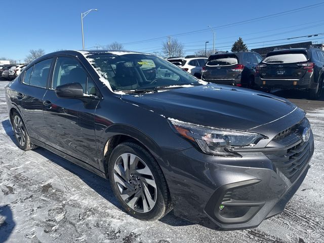 2025 Subaru Legacy Limited