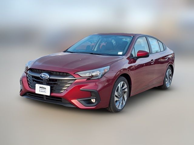 2025 Subaru Legacy Limited