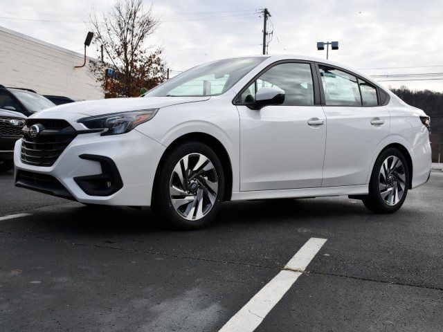 2025 Subaru Legacy Limited