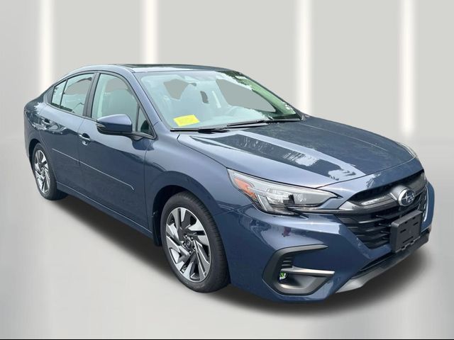 2025 Subaru Legacy Limited
