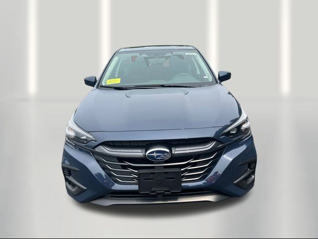 2025 Subaru Legacy Limited