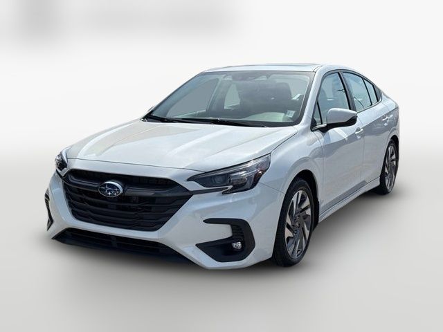2025 Subaru Legacy Limited