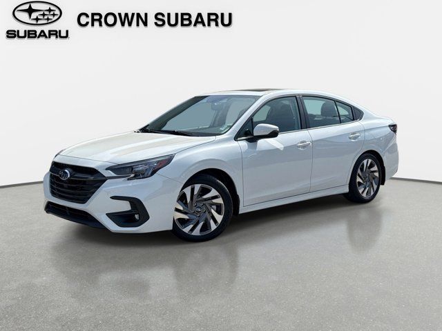 2025 Subaru Legacy Limited