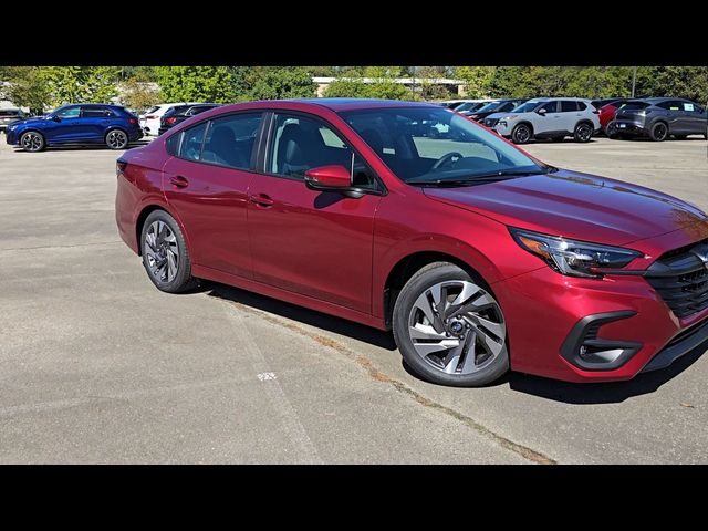 2025 Subaru Legacy Limited