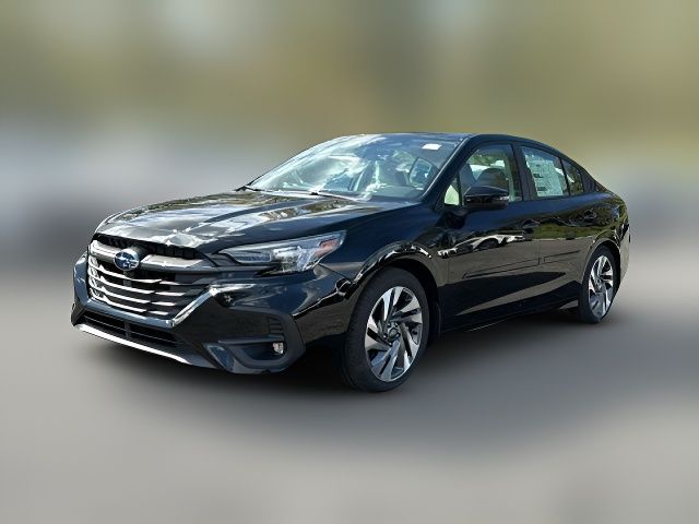 2025 Subaru Legacy Limited