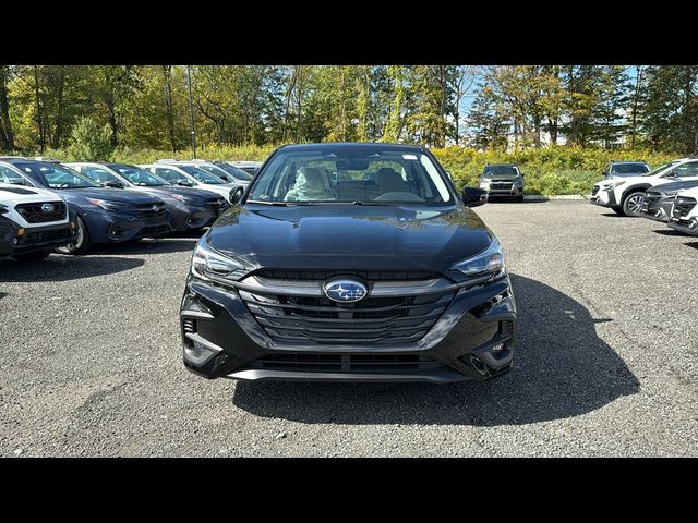 2025 Subaru Legacy Limited