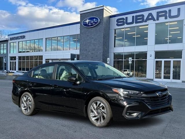 2025 Subaru Legacy Limited