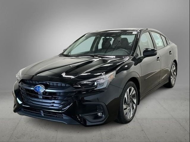 2025 Subaru Legacy Limited