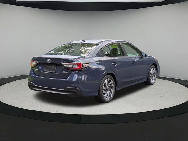 2025 Subaru Legacy Limited