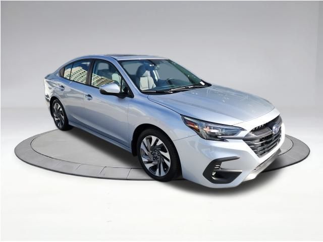 2025 Subaru Legacy Limited