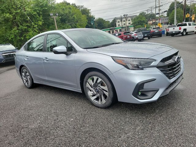 2025 Subaru Legacy Limited