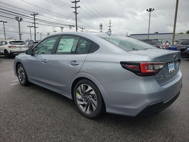 2025 Subaru Legacy Limited