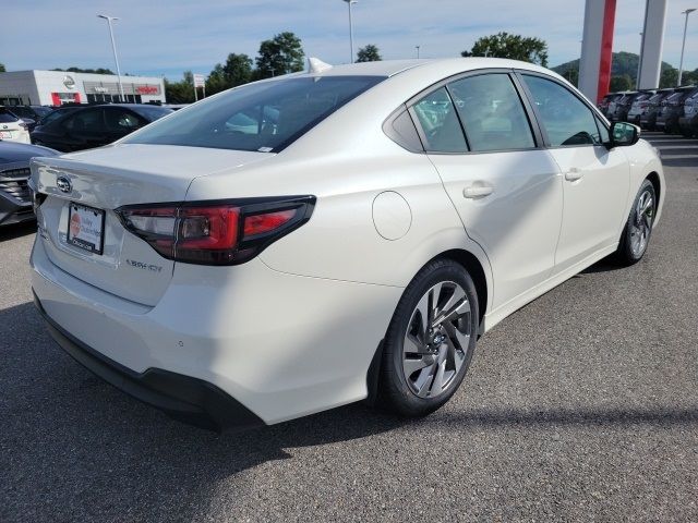 2025 Subaru Legacy Limited