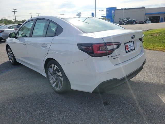 2025 Subaru Legacy Limited