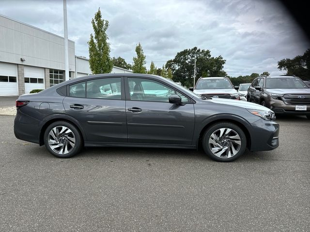 2025 Subaru Legacy Limited