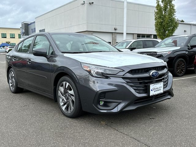 2025 Subaru Legacy Limited