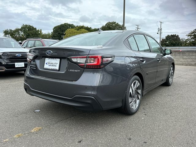 2025 Subaru Legacy Limited