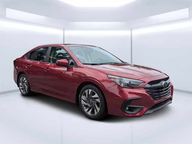 2025 Subaru Legacy Limited