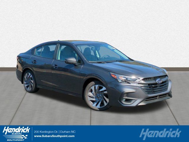 2025 Subaru Legacy Limited