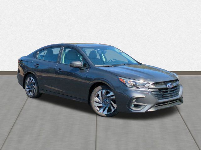 2025 Subaru Legacy Limited