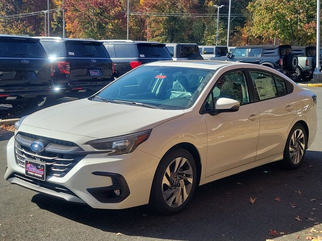 2025 Subaru Legacy Limited