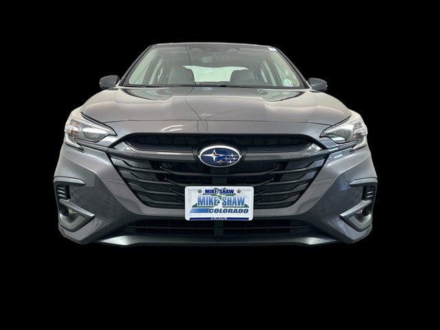 2025 Subaru Legacy Limited