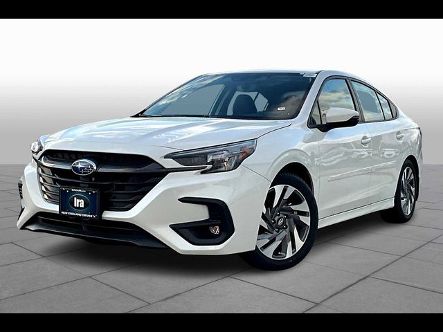 2025 Subaru Legacy Limited